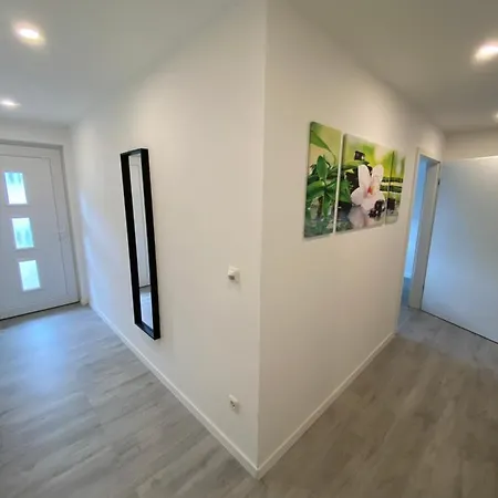 Schoene In Appartement *