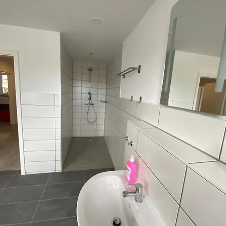 Schoene In Appartement *