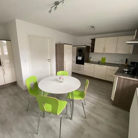 Schoene In Appartement