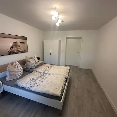 Schoene In Appartement *