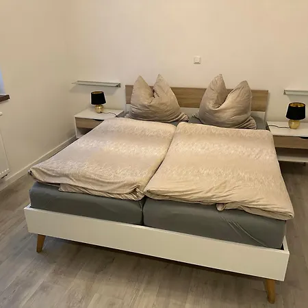 Schoene In Landsberg Apartment Landsberg (Saxony-Anhalt)