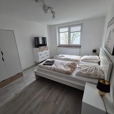 Schoene In Appartement