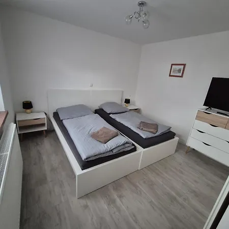 Schoene In Appartement