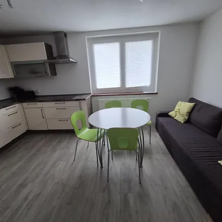 Schoene In شقة Landsberg (Saxony-Anhalt)